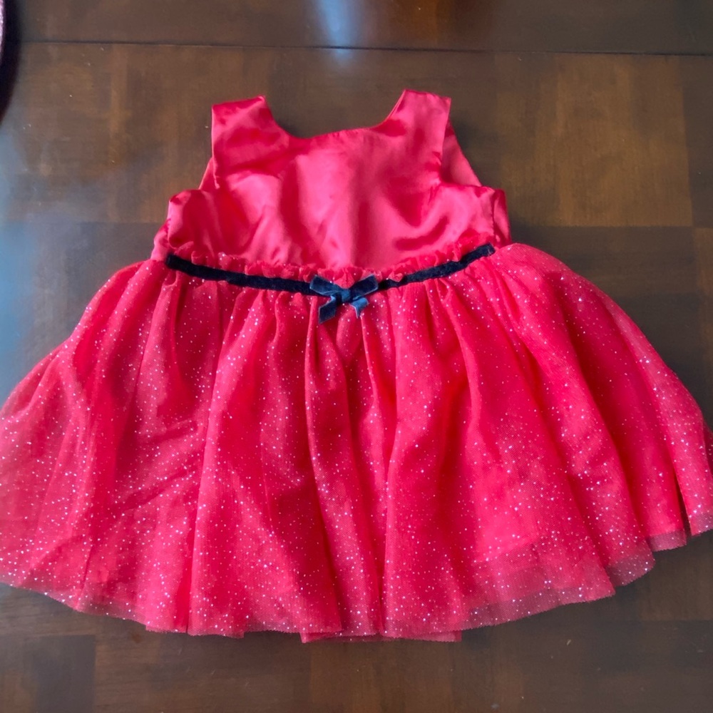Formal Baby Dress